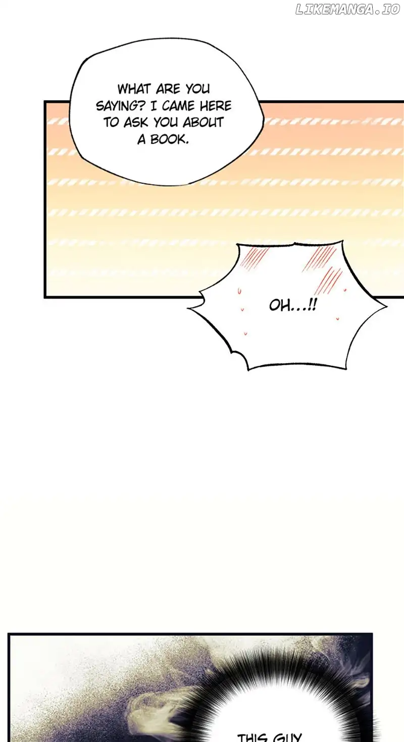 Charlotte’s Wheel Chapter 13 - Page 89