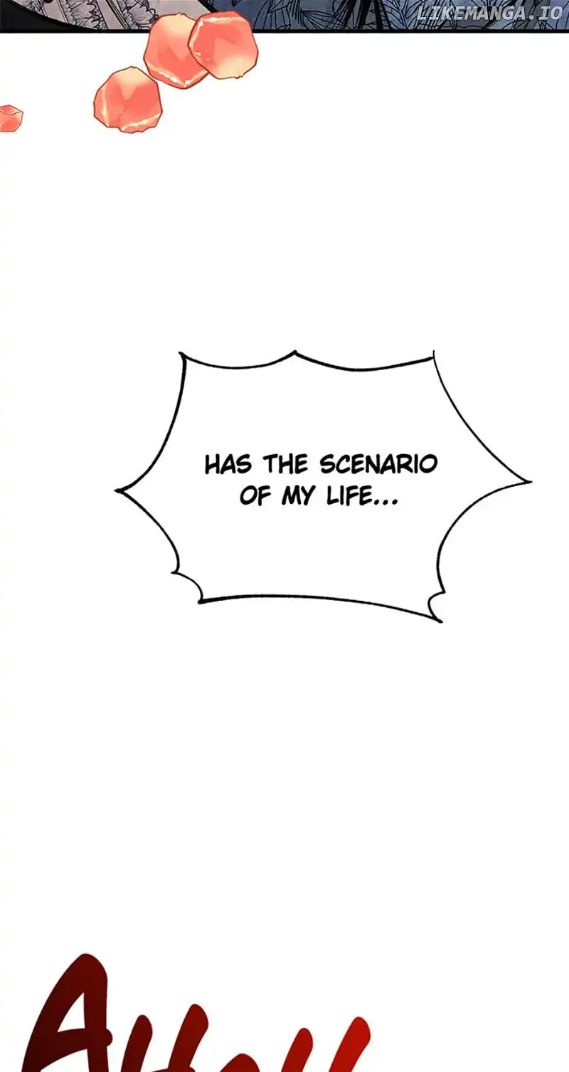 Charlotte’s Wheel Chapter 13 - Page 9