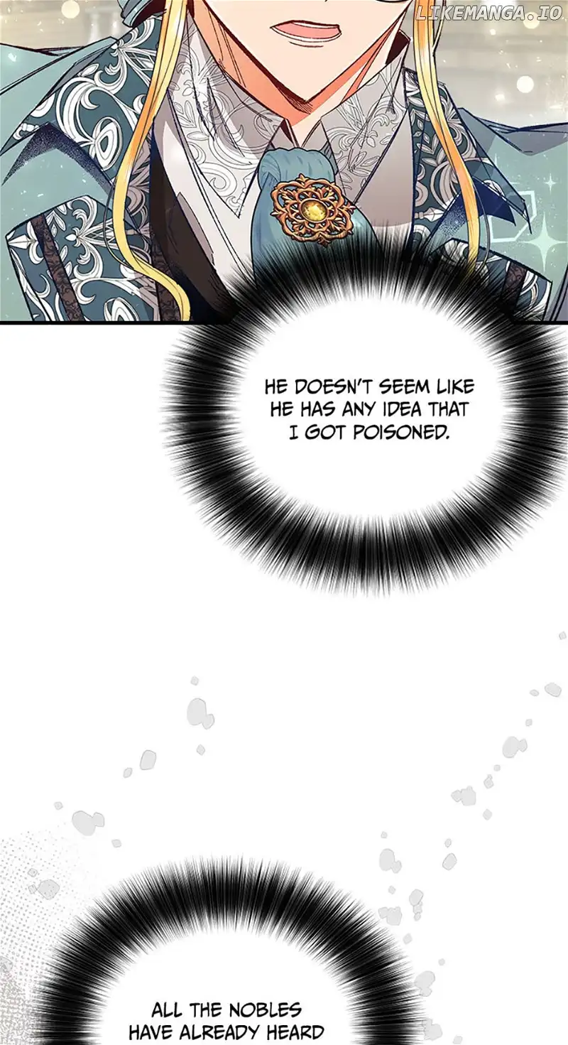 Charlotte’s Wheel Chapter 13 - Page 91