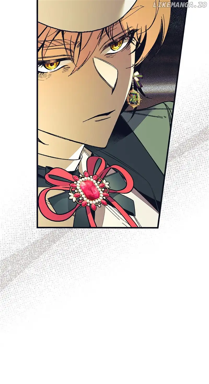 Charlotte’s Wheel Chapter 13 - Page 93