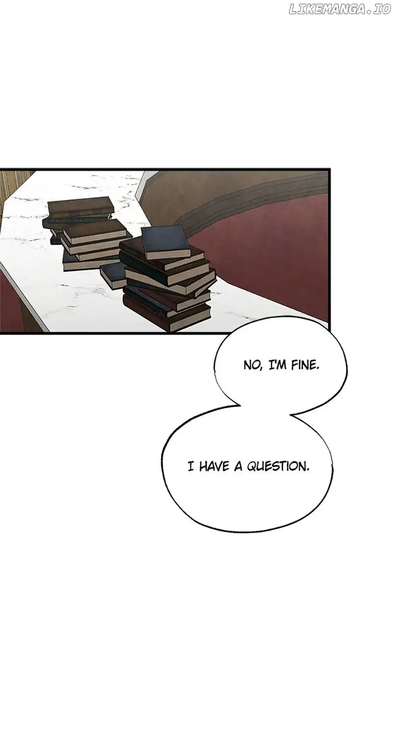 Charlotte’s Wheel Chapter 13 - Page 94