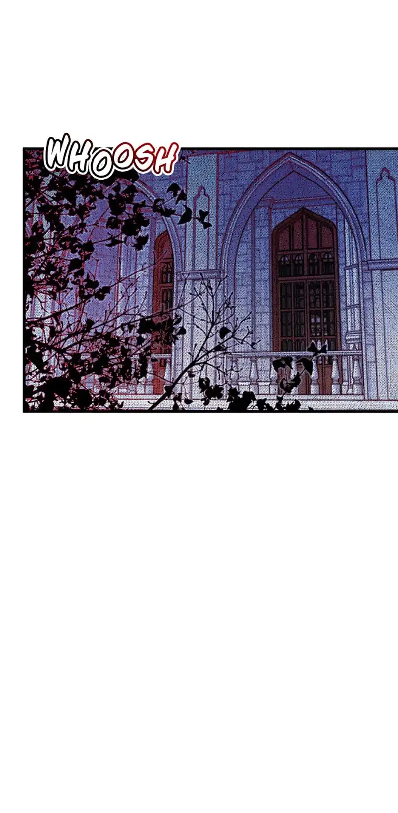 Charlotte’s Wheel Chapter 14 - Page 0