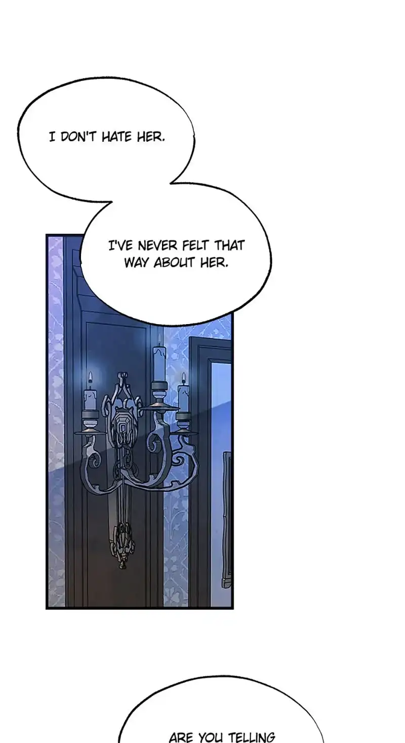 Charlotte’s Wheel Chapter 14 - Page 11
