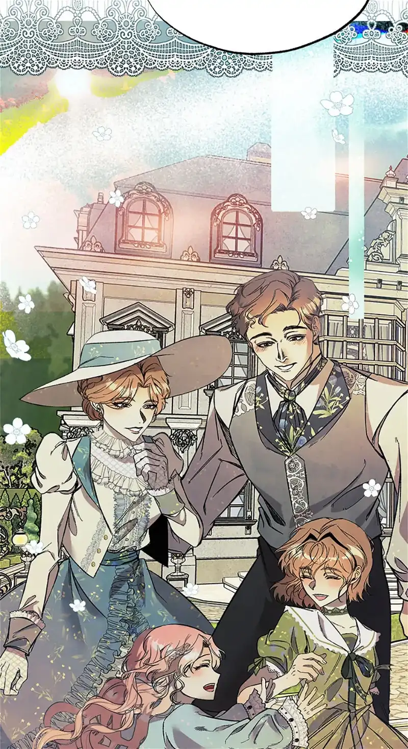Charlotte’s Wheel Chapter 14 - Page 13