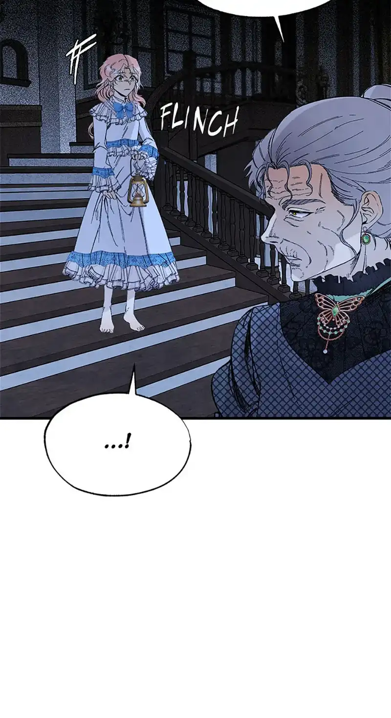 Charlotte’s Wheel Chapter 14 - Page 15