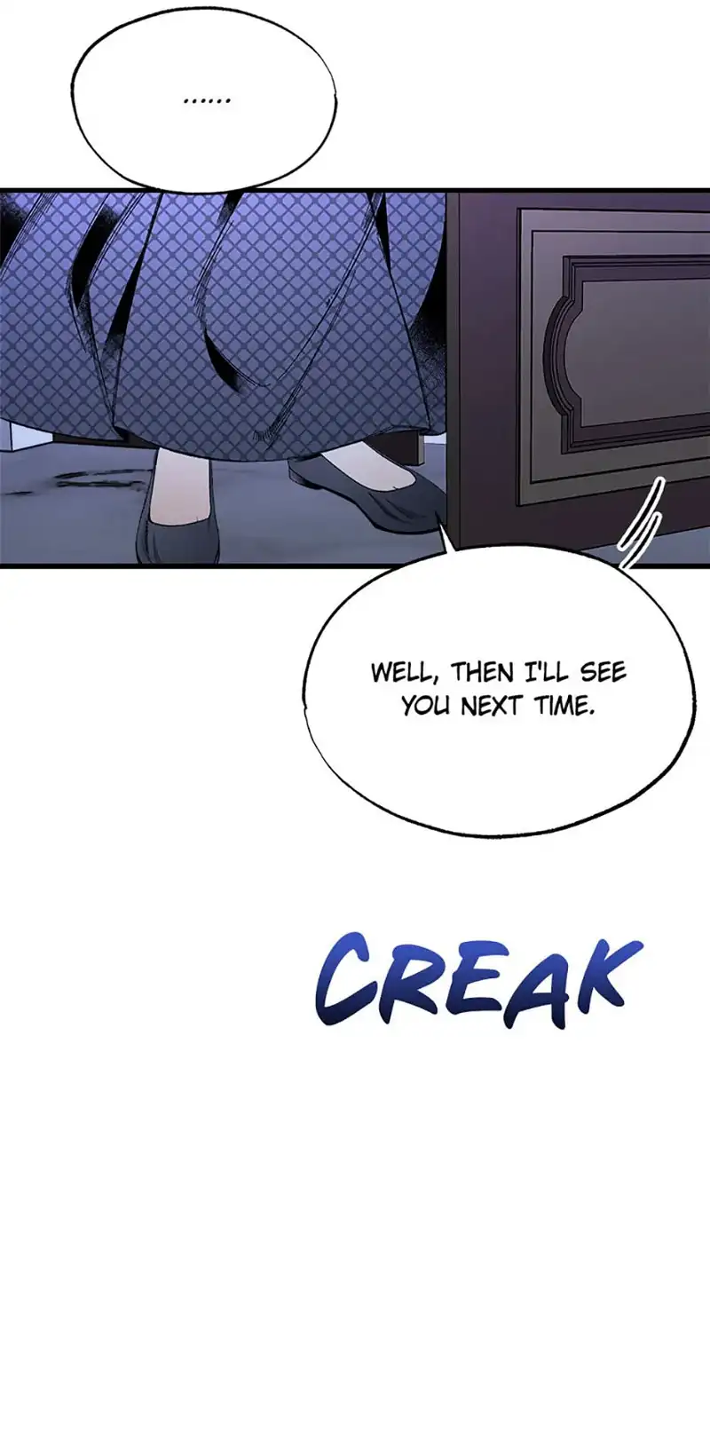 Charlotte’s Wheel Chapter 14 - Page 20