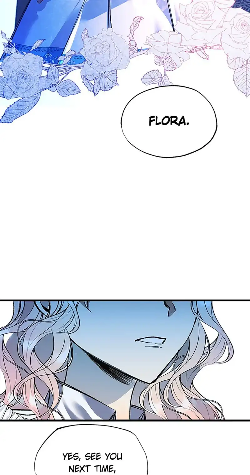 Charlotte’s Wheel Chapter 14 - Page 22