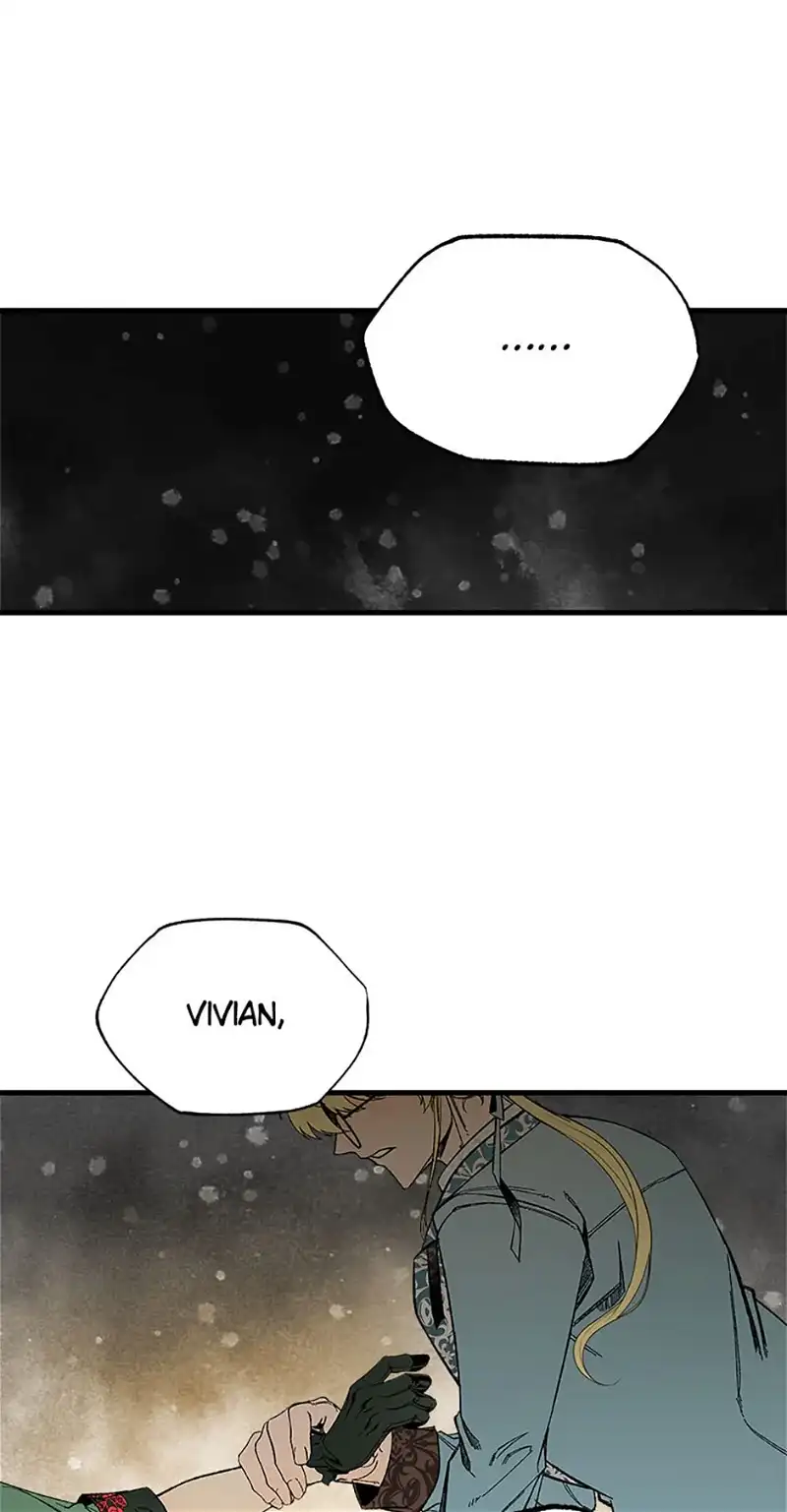 Charlotte’s Wheel Chapter 14 - Page 32