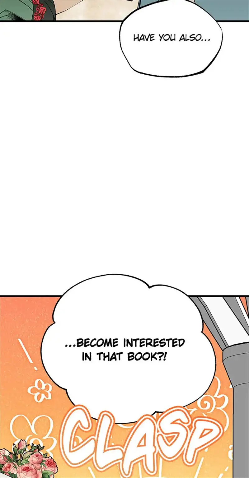 Charlotte’s Wheel Chapter 14 - Page 33