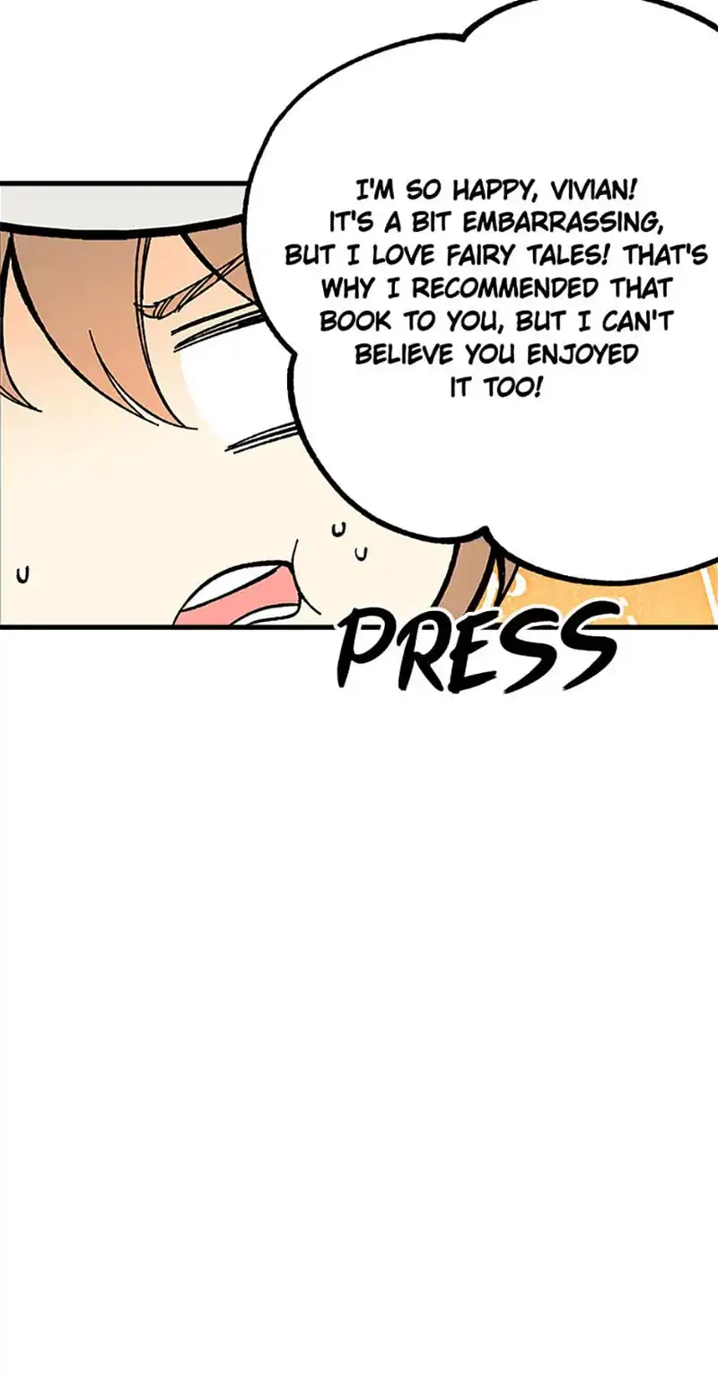 Charlotte’s Wheel Chapter 14 - Page 36