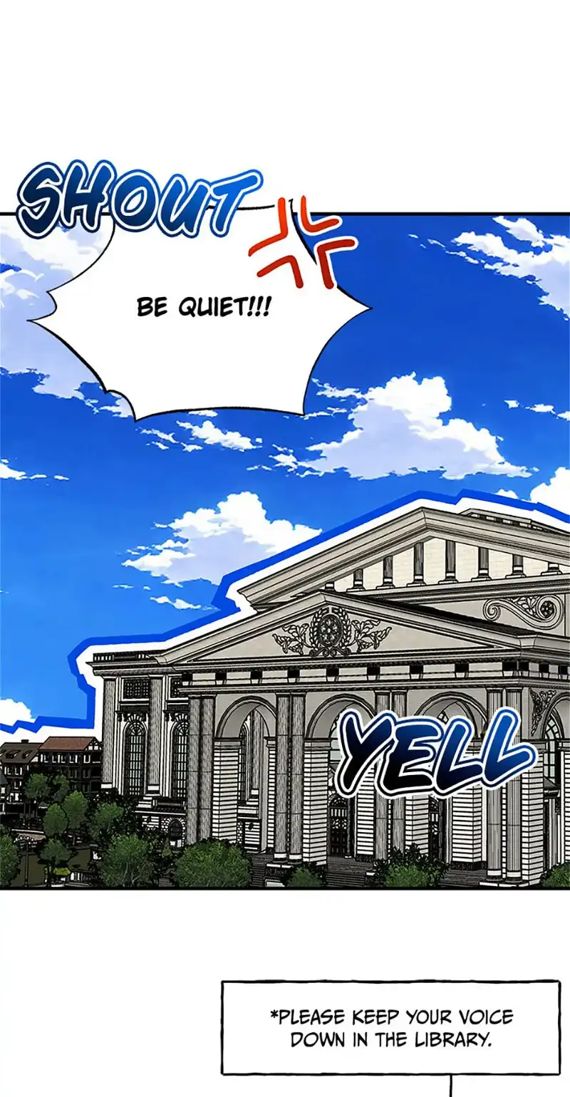 Charlotte’s Wheel Chapter 14 - Page 37