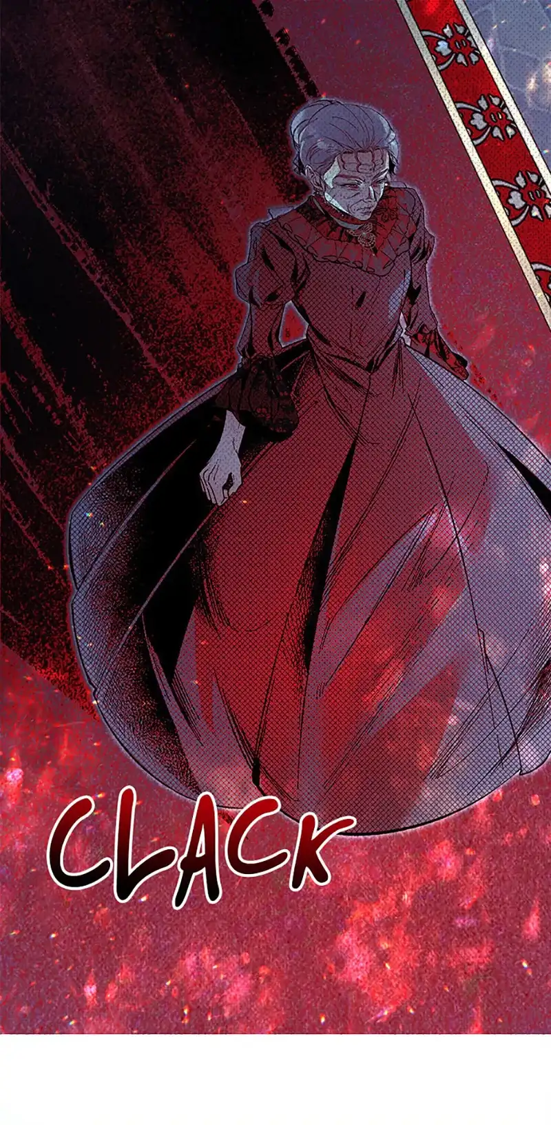 Charlotte’s Wheel Chapter 14 - Page 4