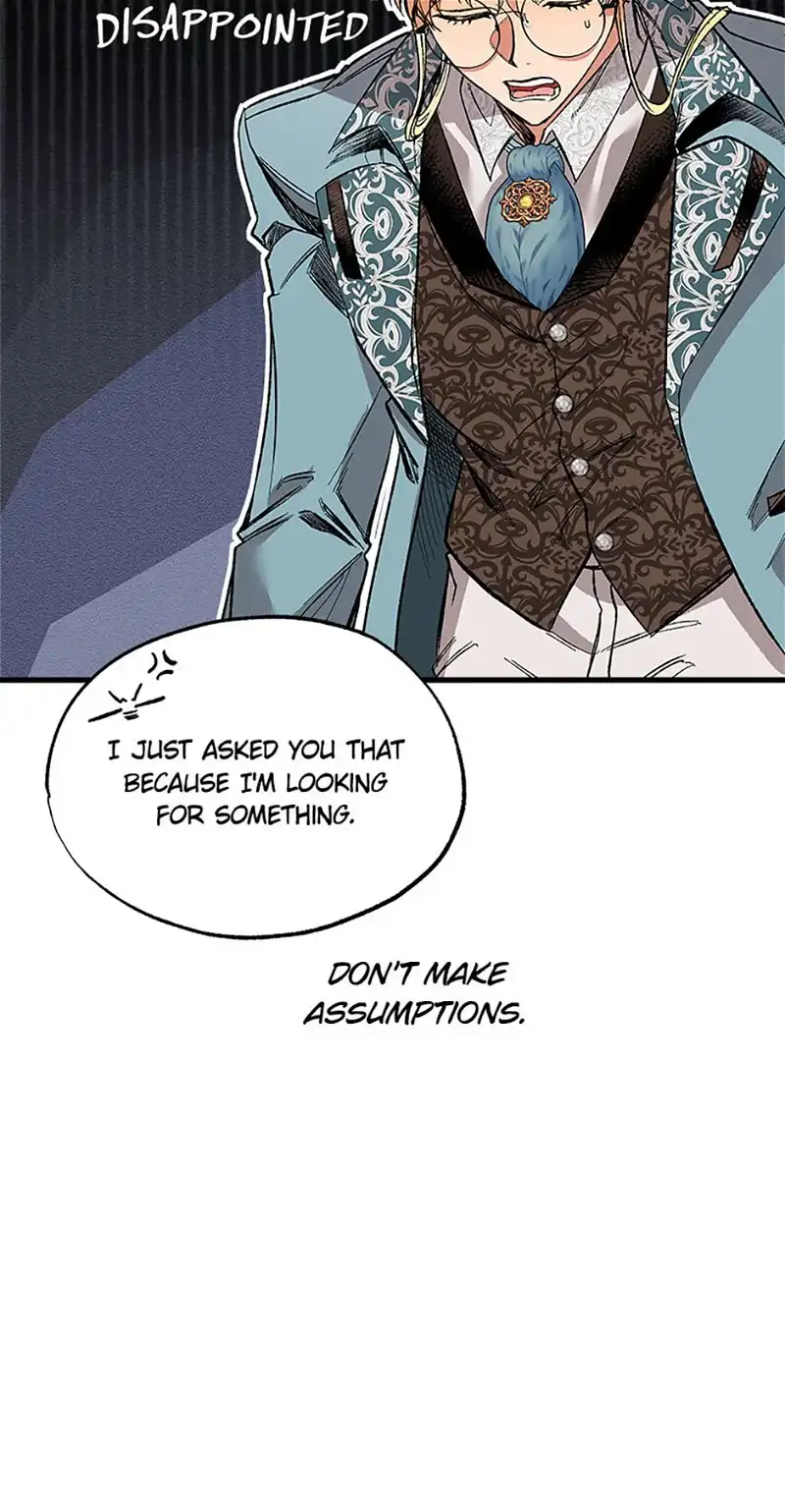 Charlotte’s Wheel Chapter 14 - Page 40