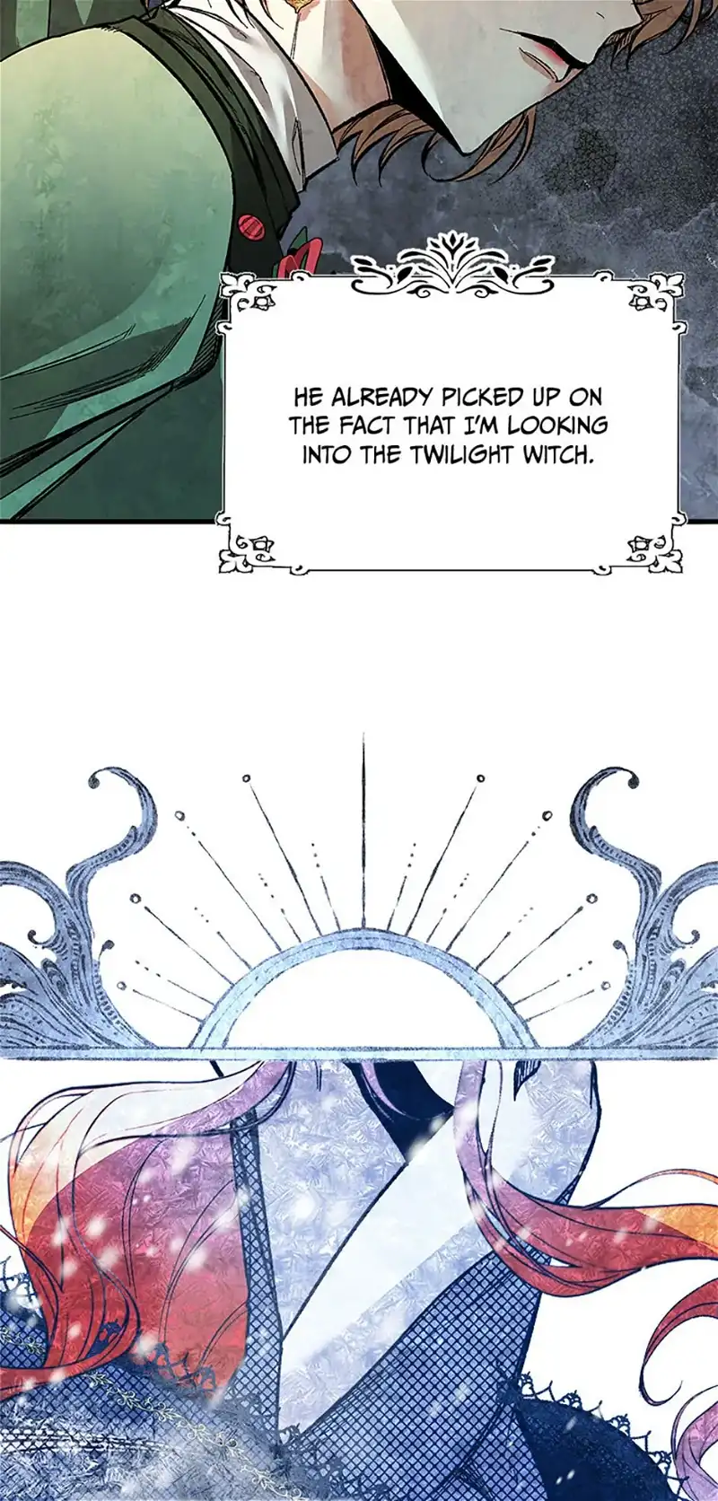 Charlotte’s Wheel Chapter 14 - Page 42