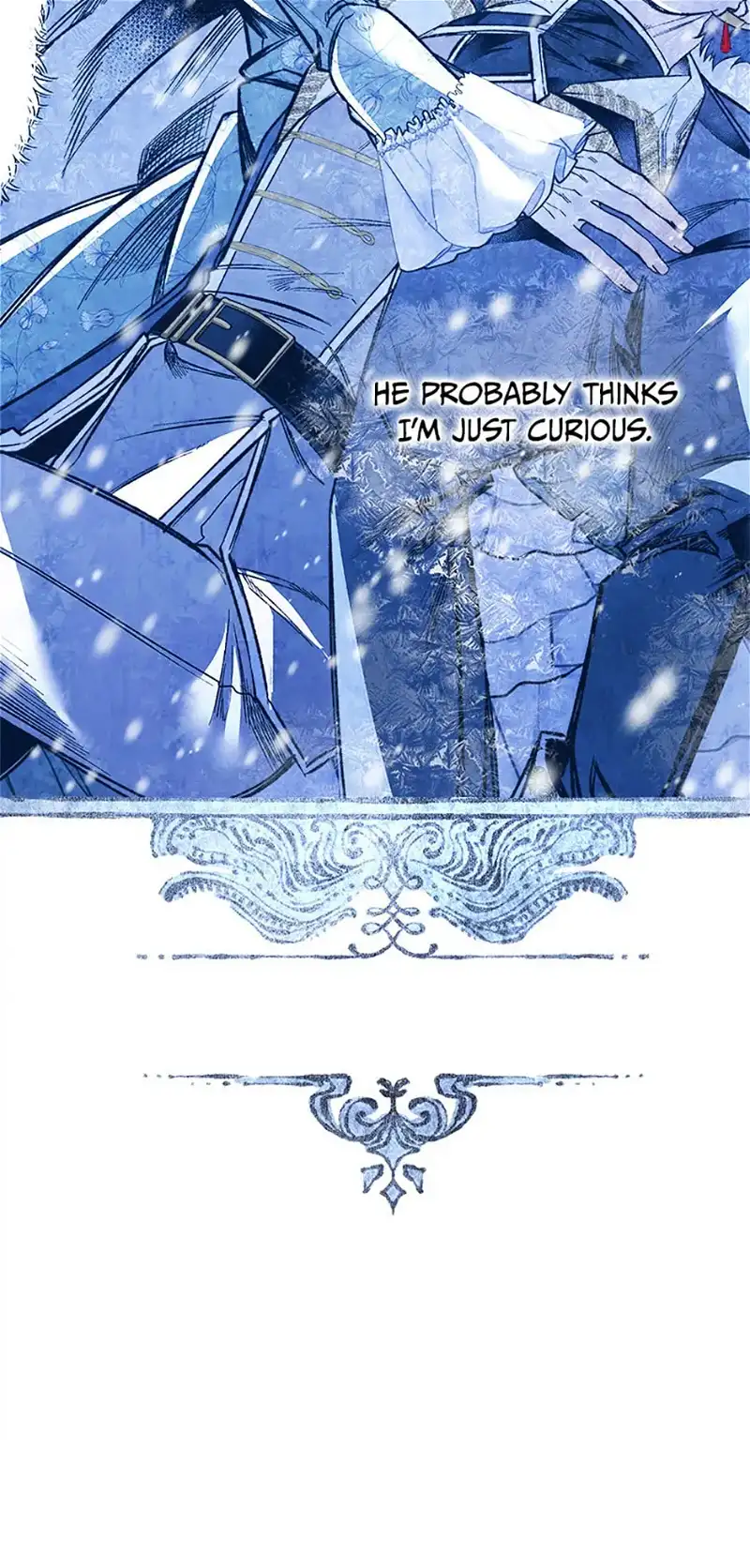 Charlotte’s Wheel Chapter 14 - Page 44