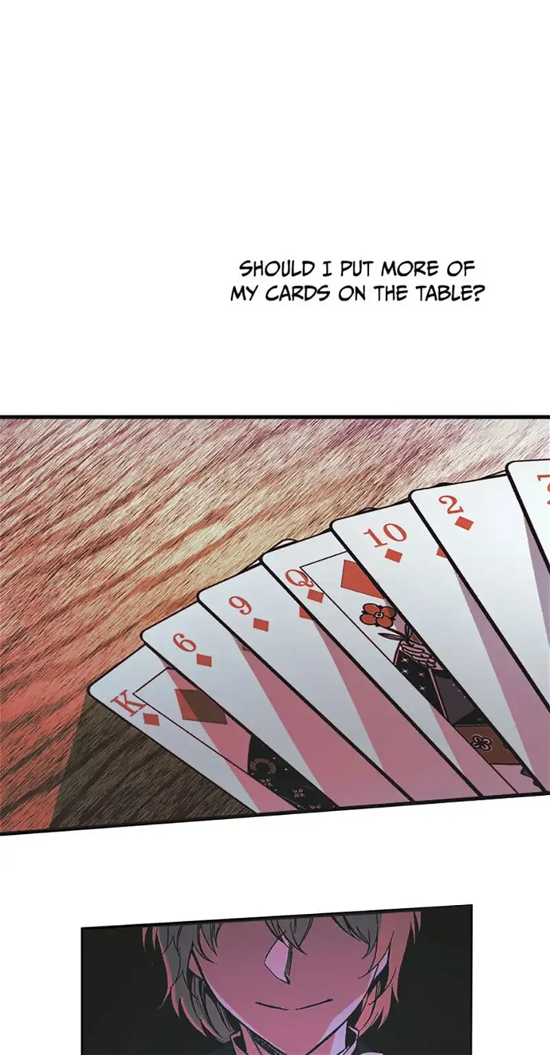 Charlotte’s Wheel Chapter 14 - Page 46
