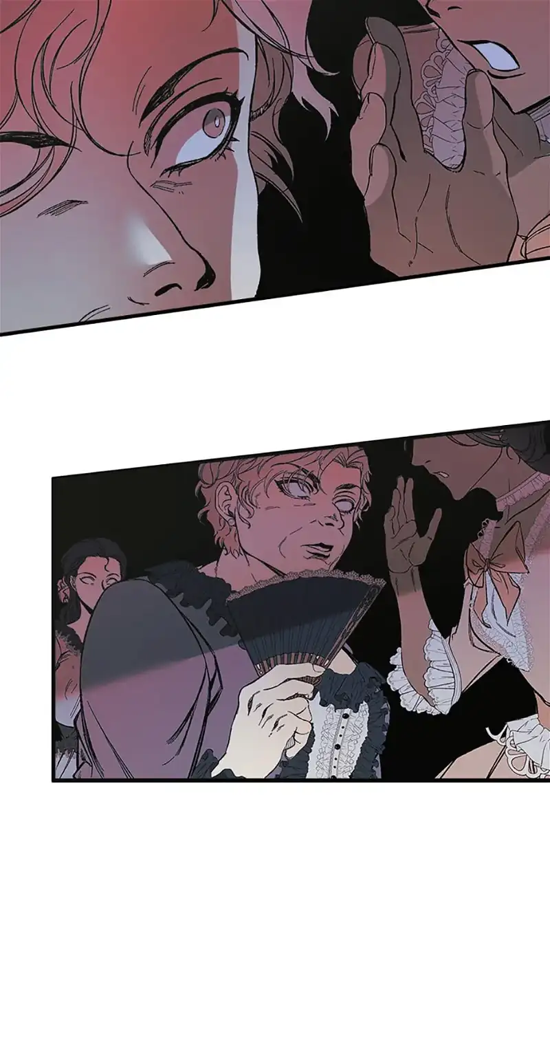 Charlotte’s Wheel Chapter 14 - Page 49