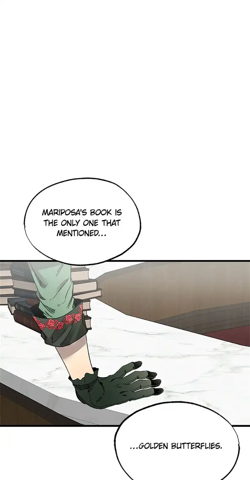 Charlotte’s Wheel Chapter 14 - Page 52