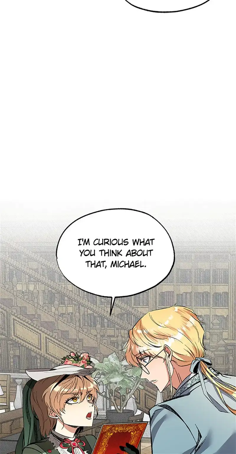 Charlotte’s Wheel Chapter 14 - Page 53