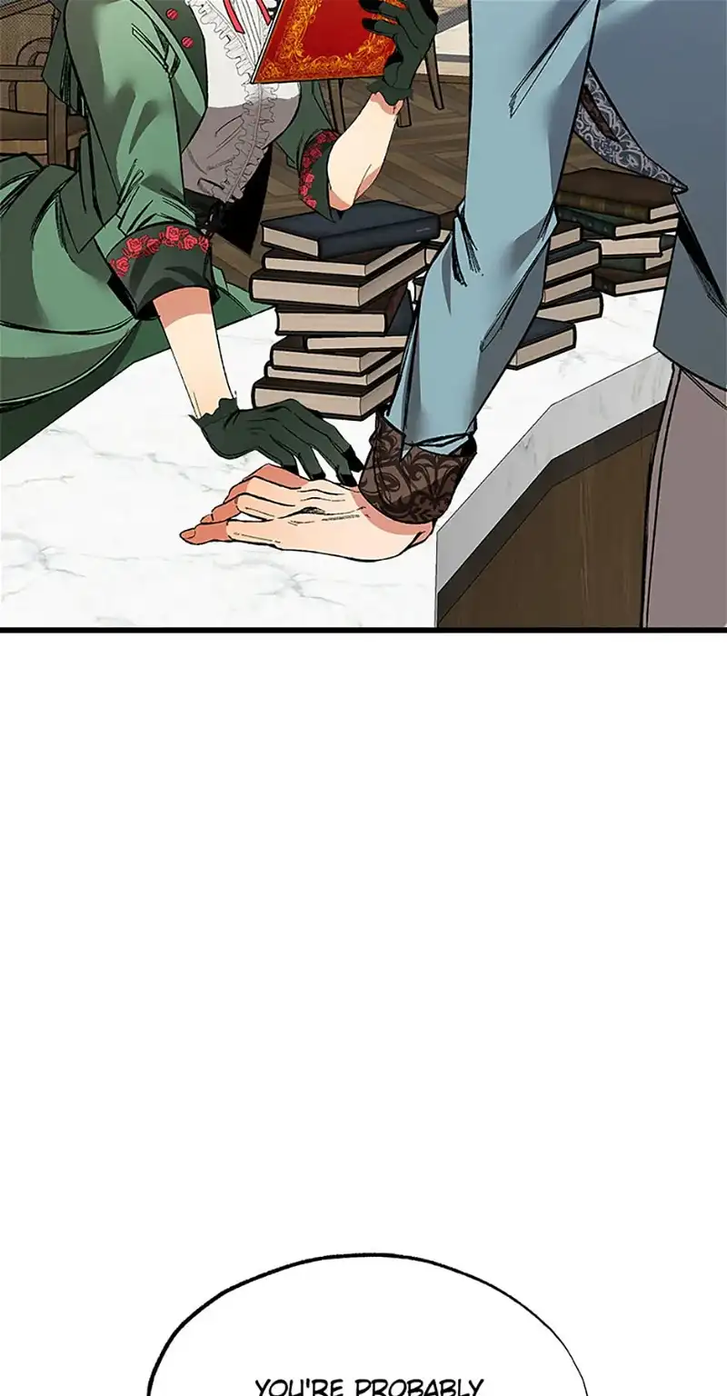 Charlotte’s Wheel Chapter 14 - Page 54