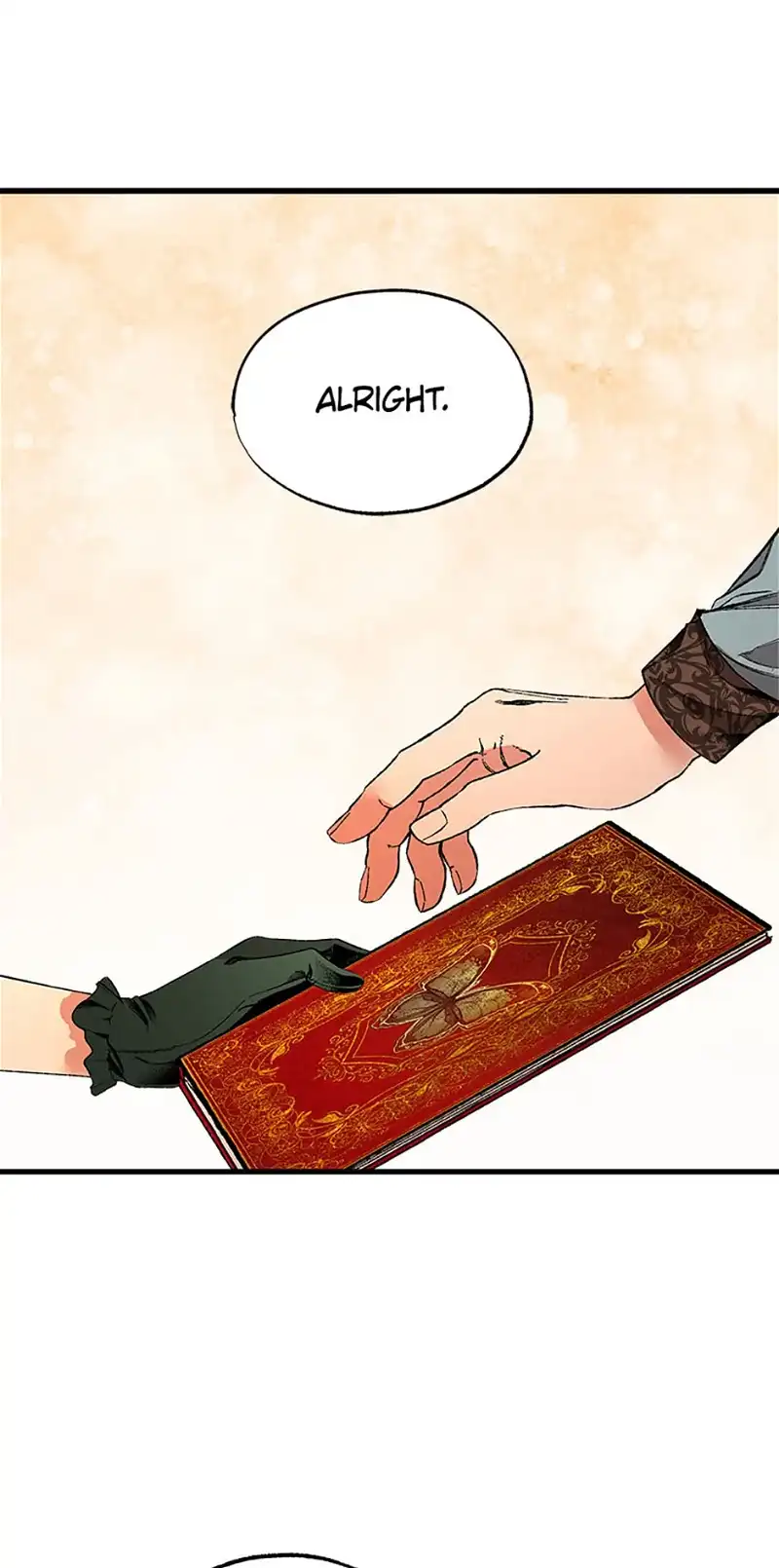 Charlotte’s Wheel Chapter 14 - Page 56
