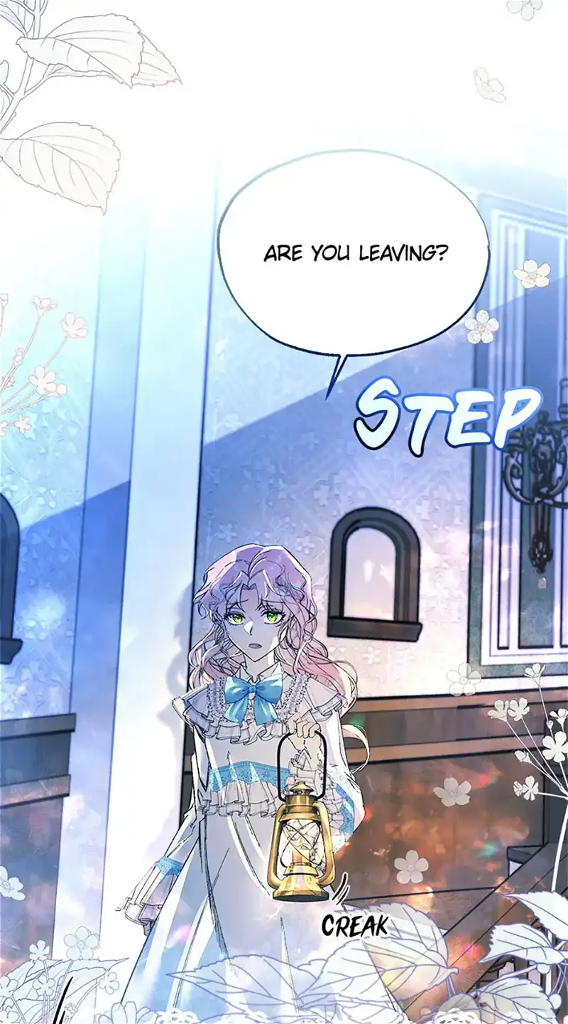 Charlotte’s Wheel Chapter 14 - Page 6