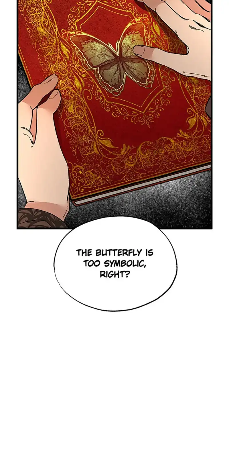 Charlotte’s Wheel Chapter 14 - Page 61