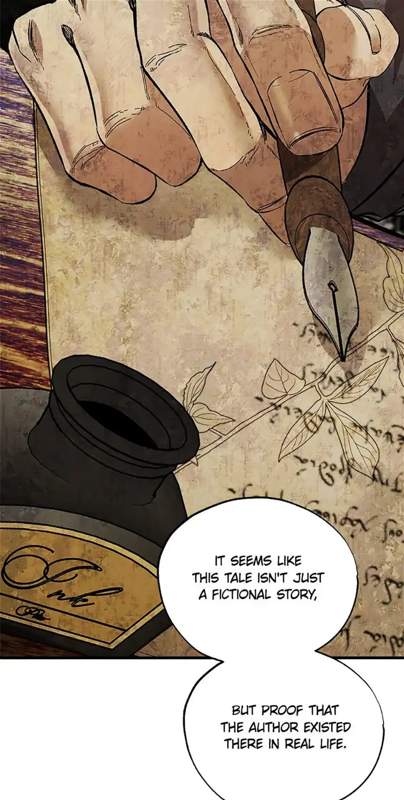 Charlotte’s Wheel Chapter 14 - Page 64