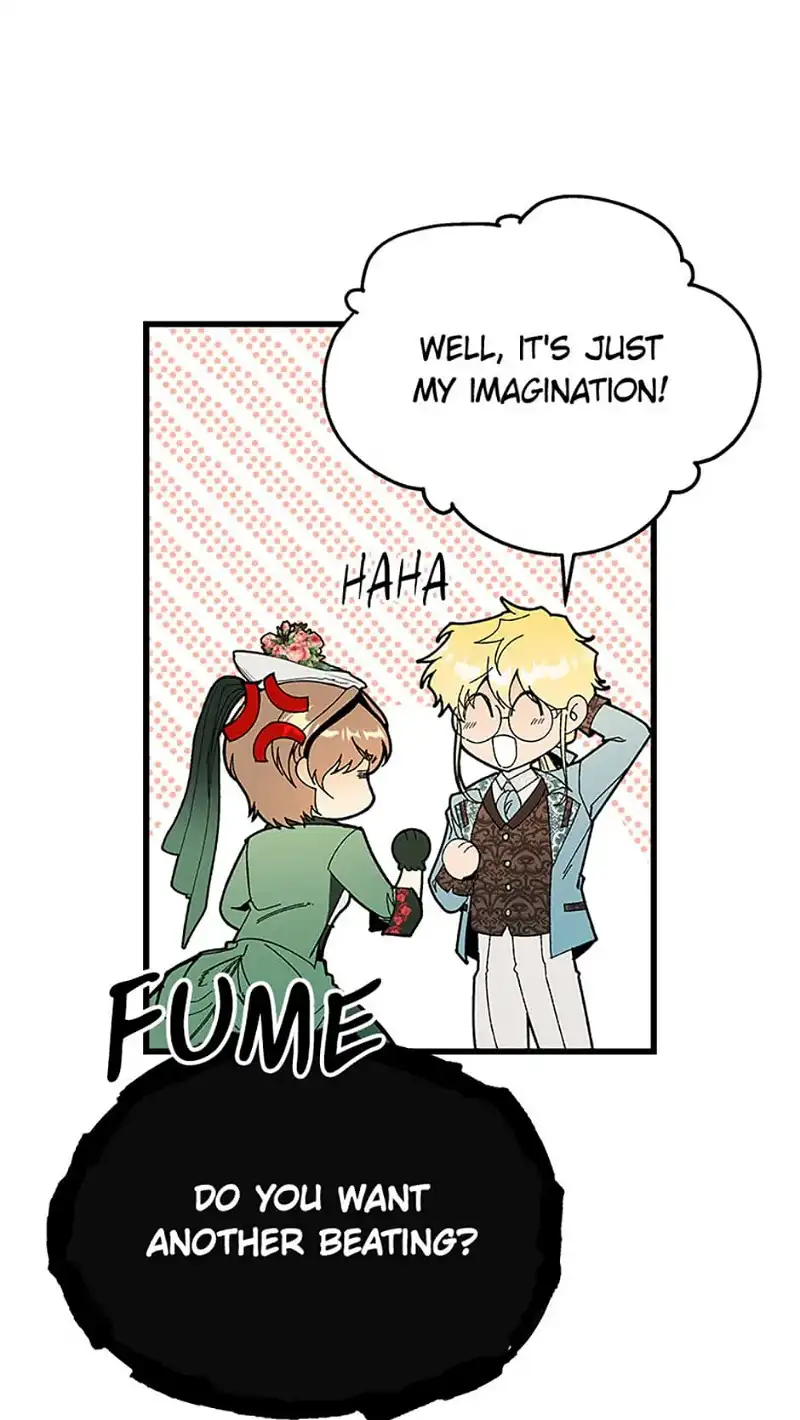 Charlotte’s Wheel Chapter 14 - Page 67