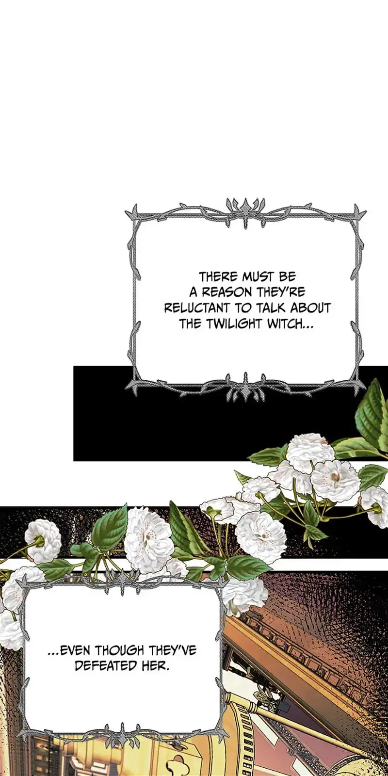 Charlotte’s Wheel Chapter 15 - Page 14