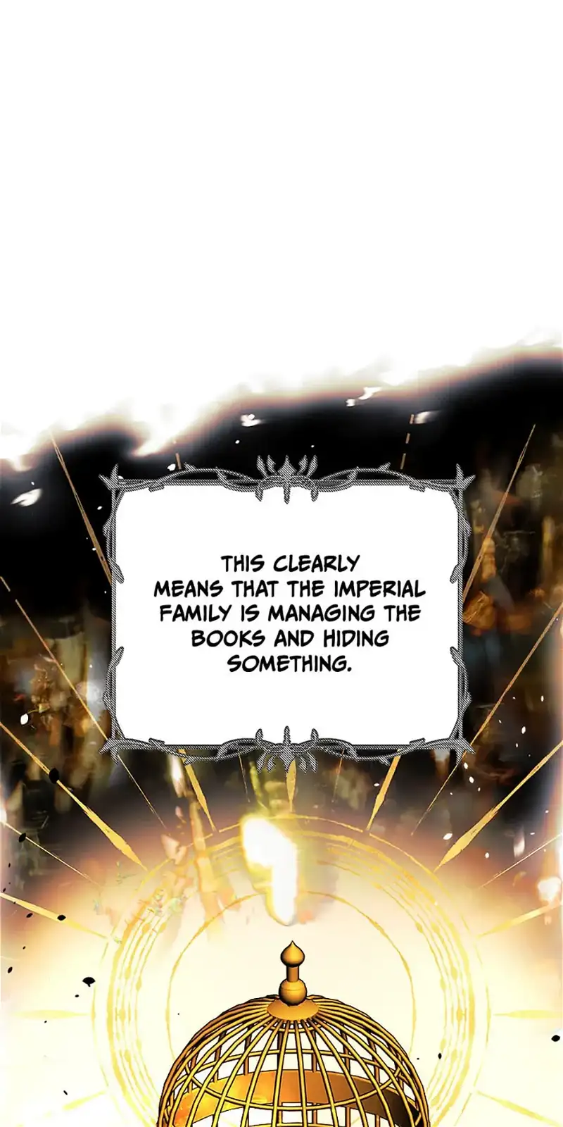Charlotte’s Wheel Chapter 15 - Page 16