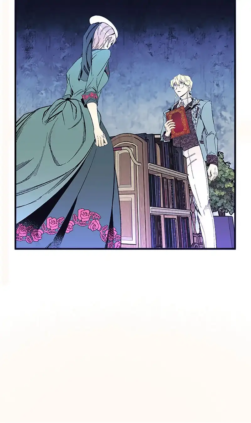 Charlotte’s Wheel Chapter 15 - Page 22