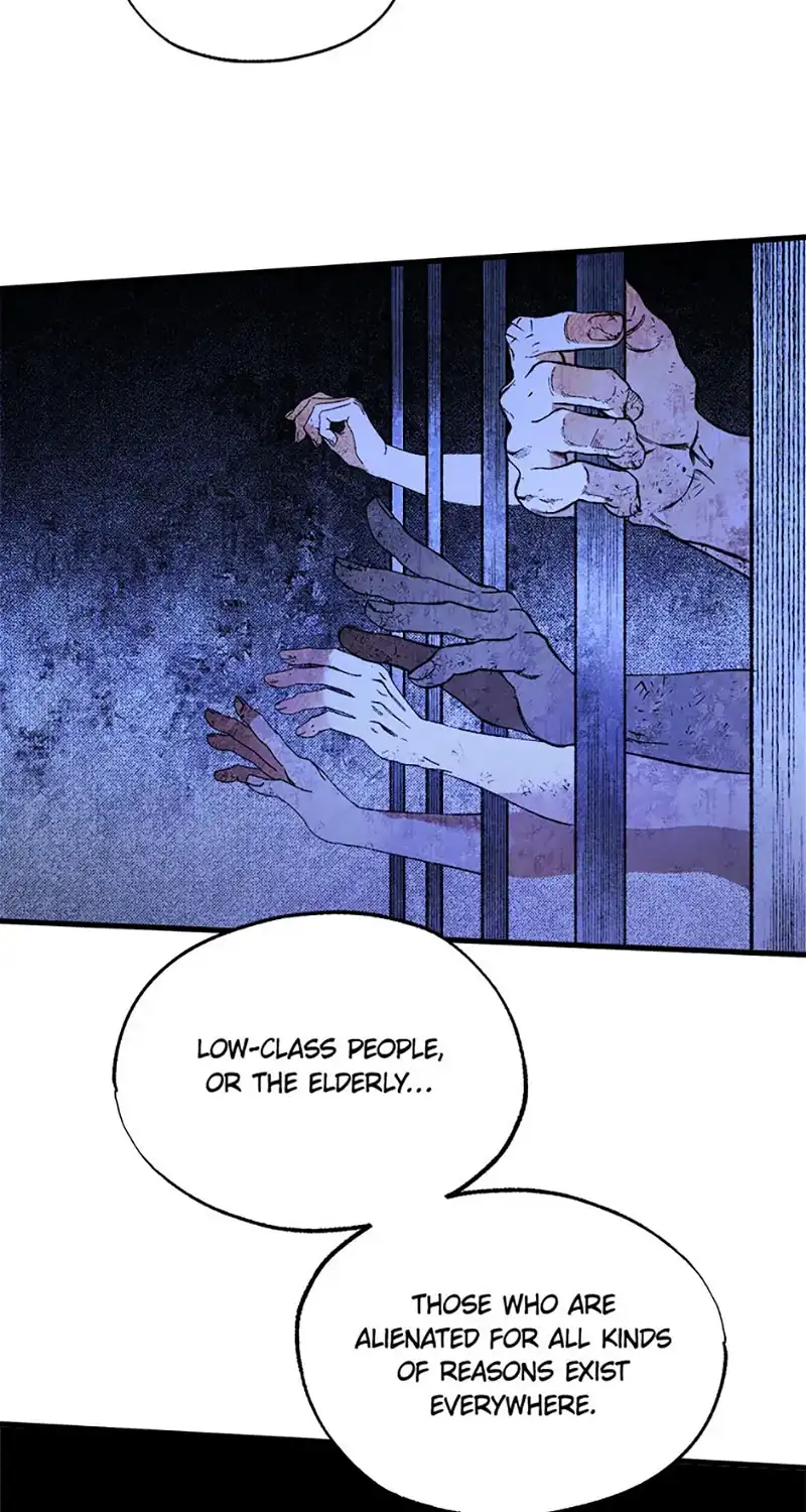 Charlotte’s Wheel Chapter 15 - Page 24