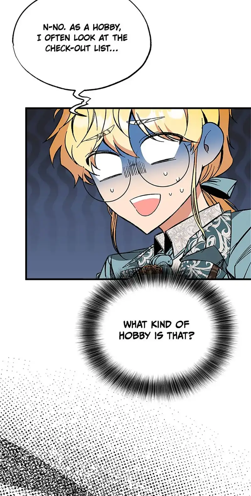 Charlotte’s Wheel Chapter 15 - Page 46