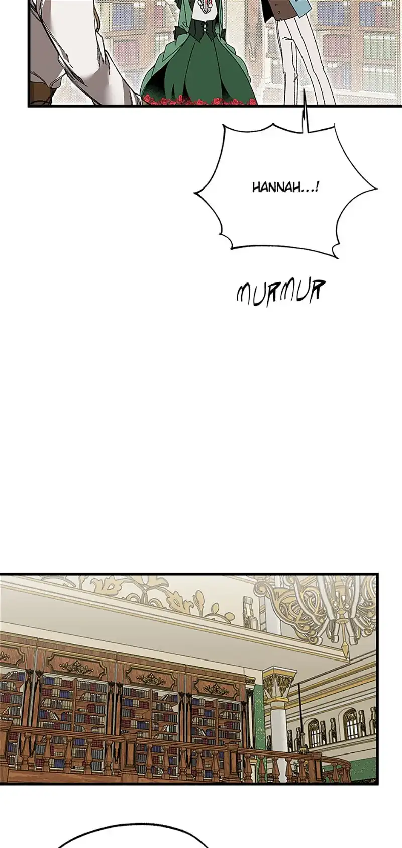 Charlotte’s Wheel Chapter 15 - Page 52