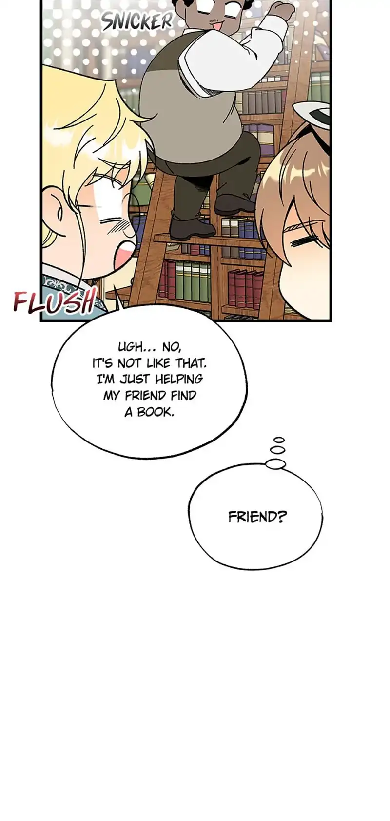 Charlotte’s Wheel Chapter 15 - Page 58