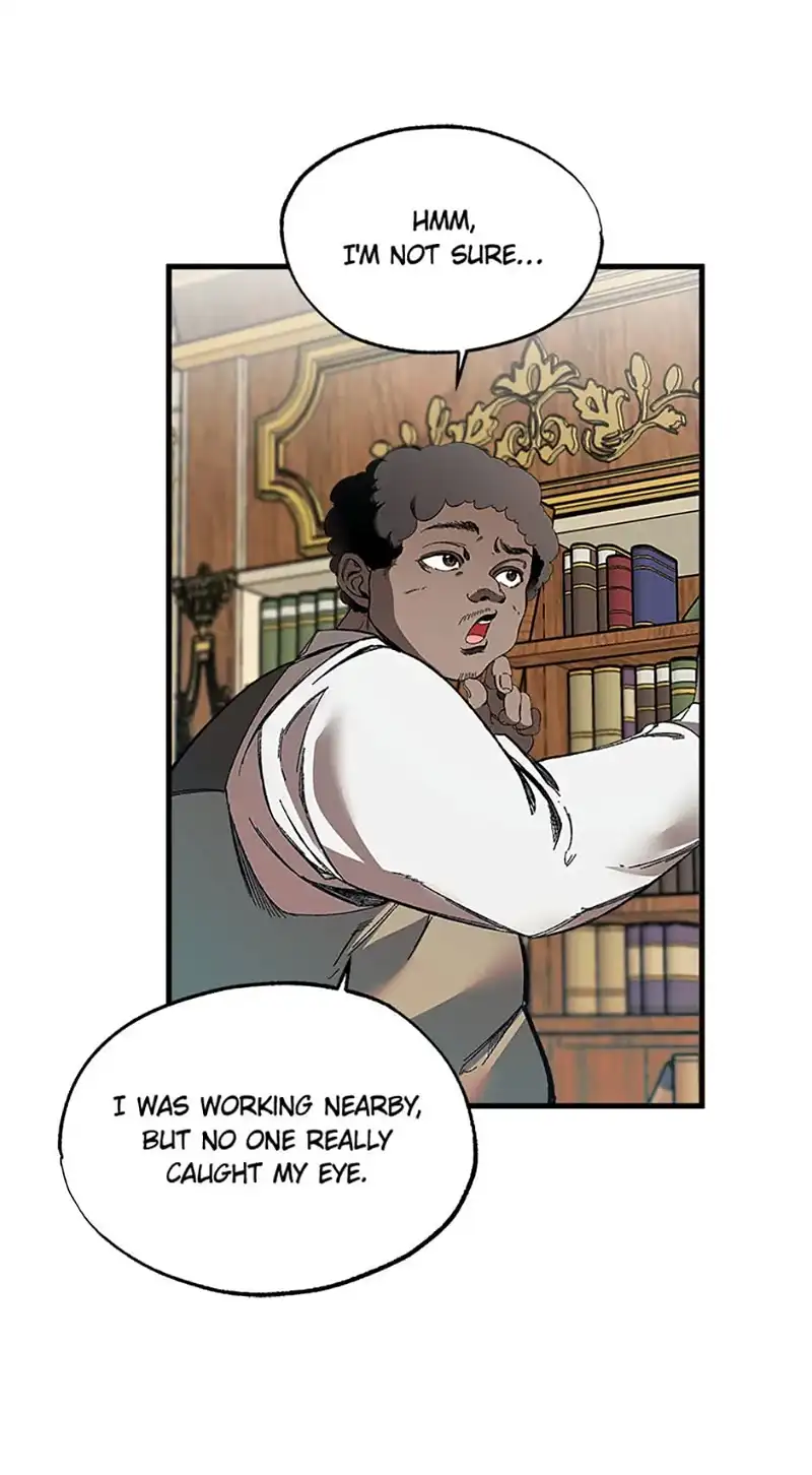 Charlotte’s Wheel Chapter 15 - Page 59