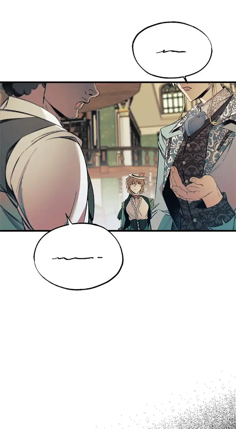 Charlotte’s Wheel Chapter 15 - Page 60