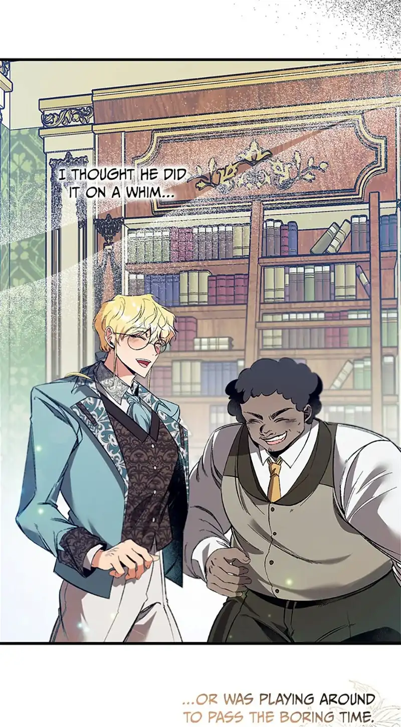 Charlotte’s Wheel Chapter 15 - Page 62