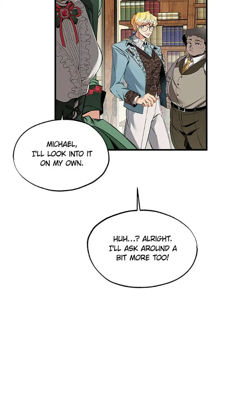 Charlotte’s Wheel Chapter 15 - Page 67