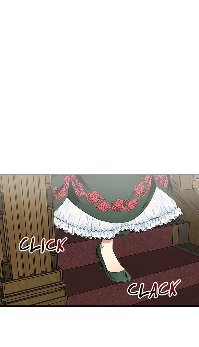 Charlotte’s Wheel Chapter 15 - Page 68