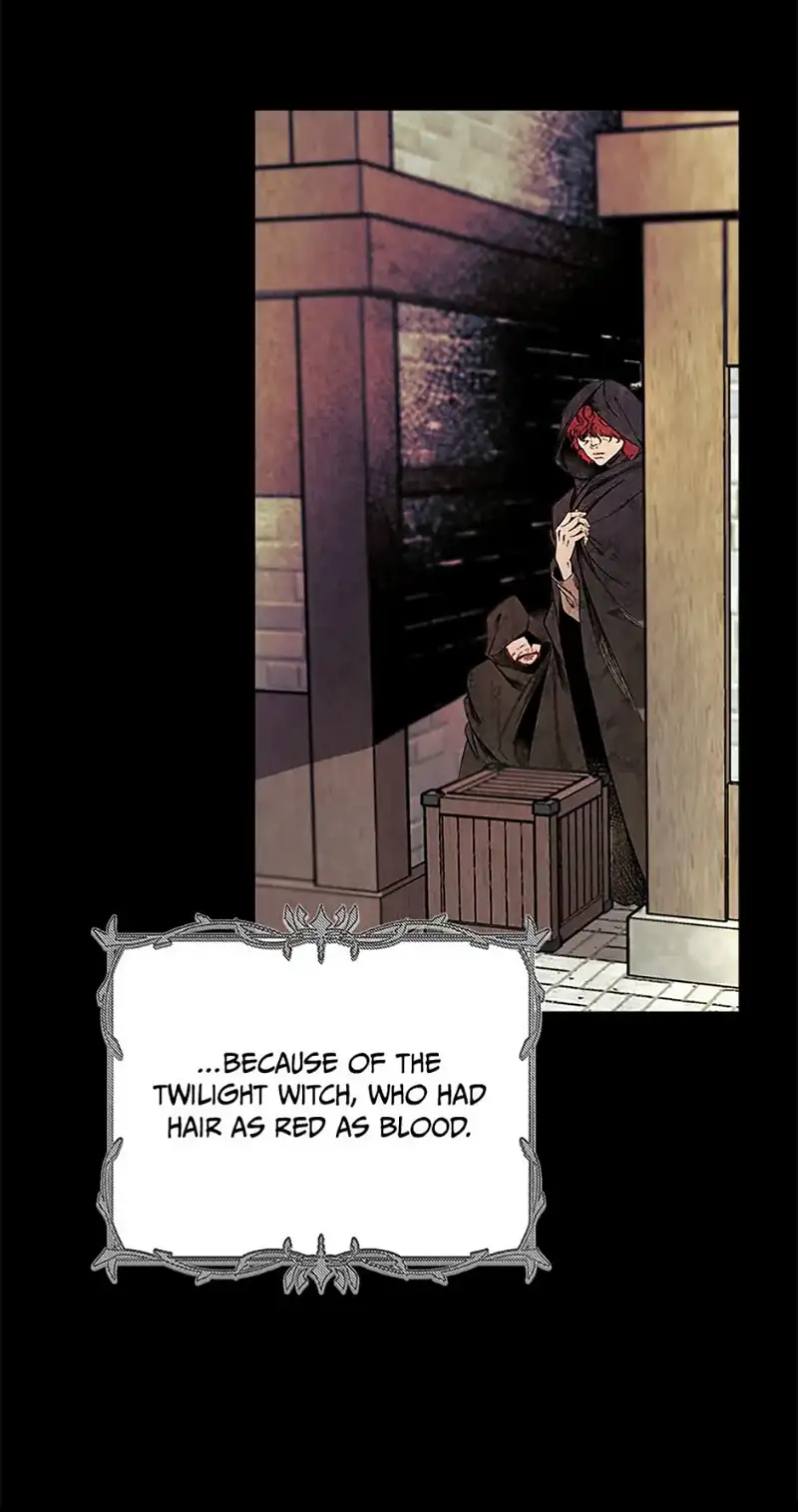 Charlotte’s Wheel Chapter 15 - Page 8