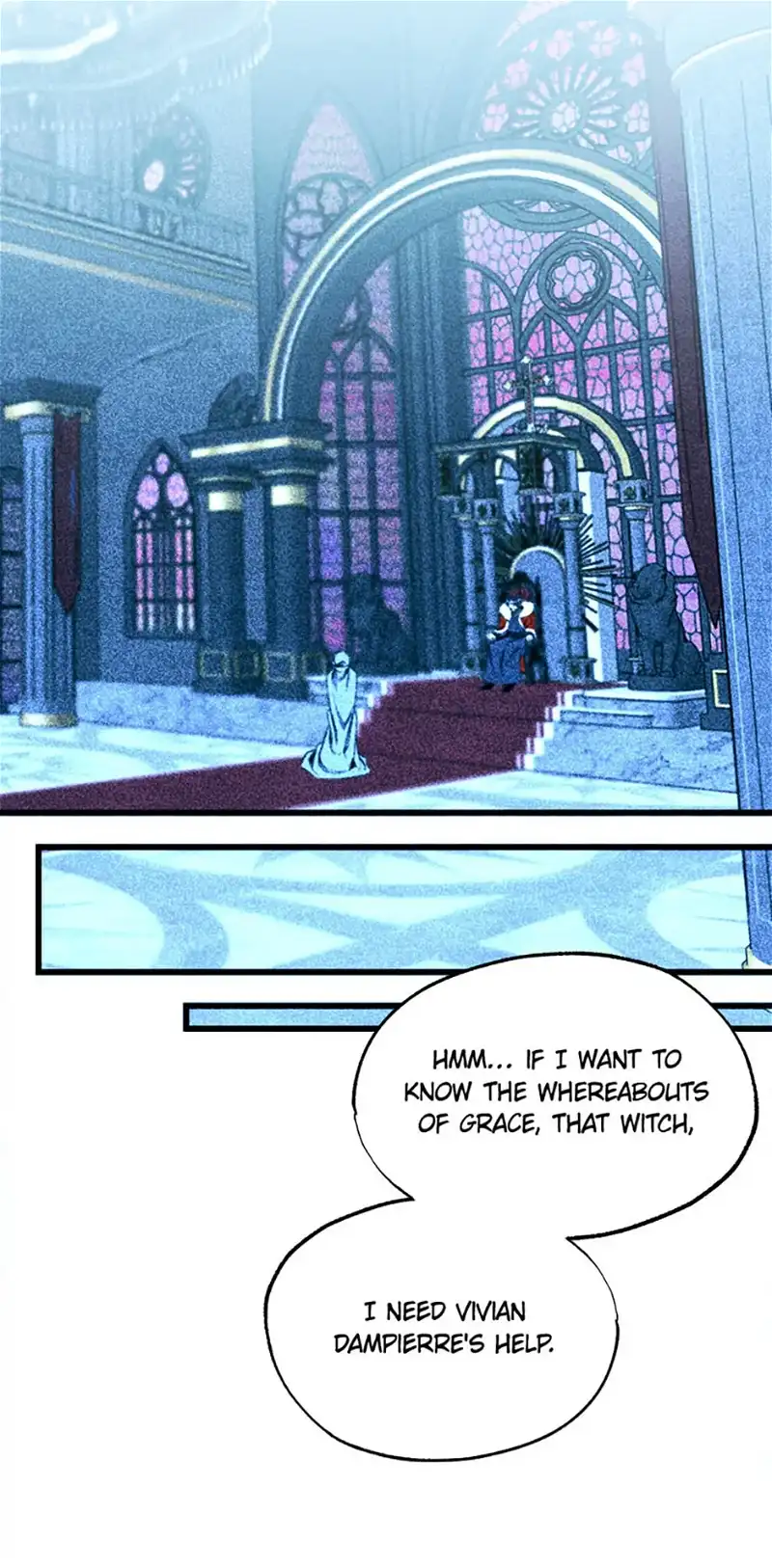 Charlotte’s Wheel Chapter 15 - Page 80