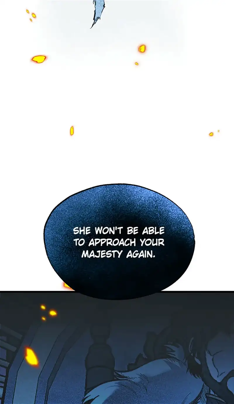 Charlotte’s Wheel Chapter 15 - Page 84