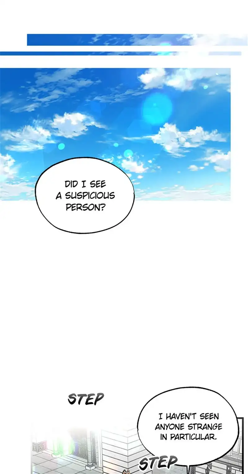 Charlotte’s Wheel Chapter 16 - Page 1
