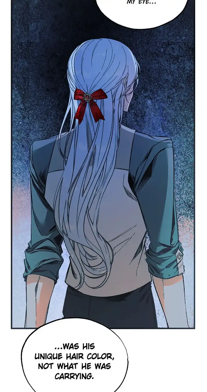 Charlotte’s Wheel Chapter 16 - Page 10