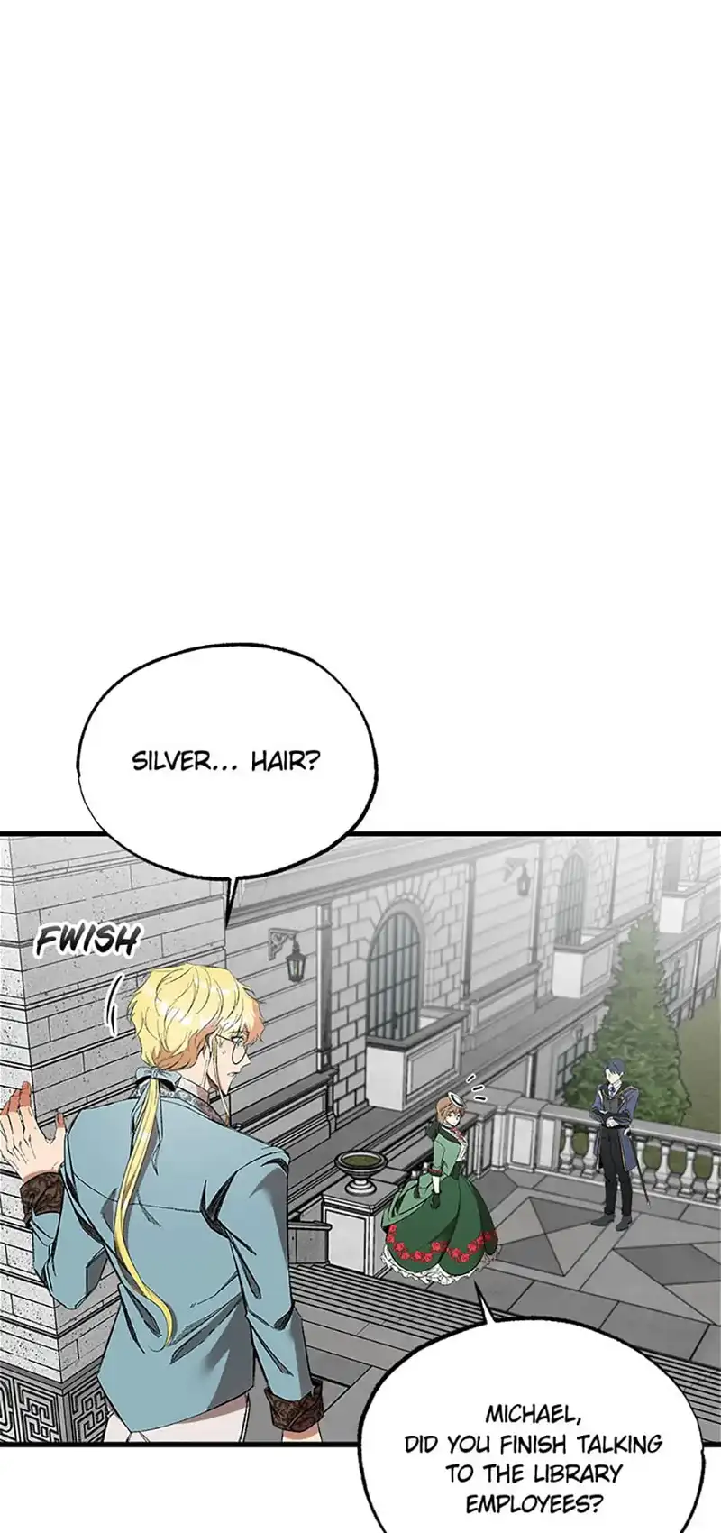 Charlotte’s Wheel Chapter 16 - Page 12
