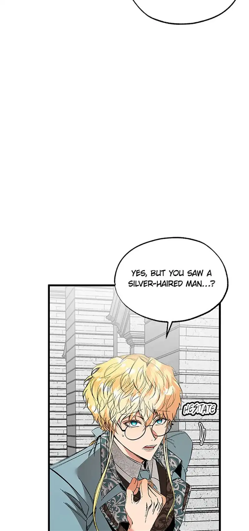 Charlotte’s Wheel Chapter 16 - Page 13