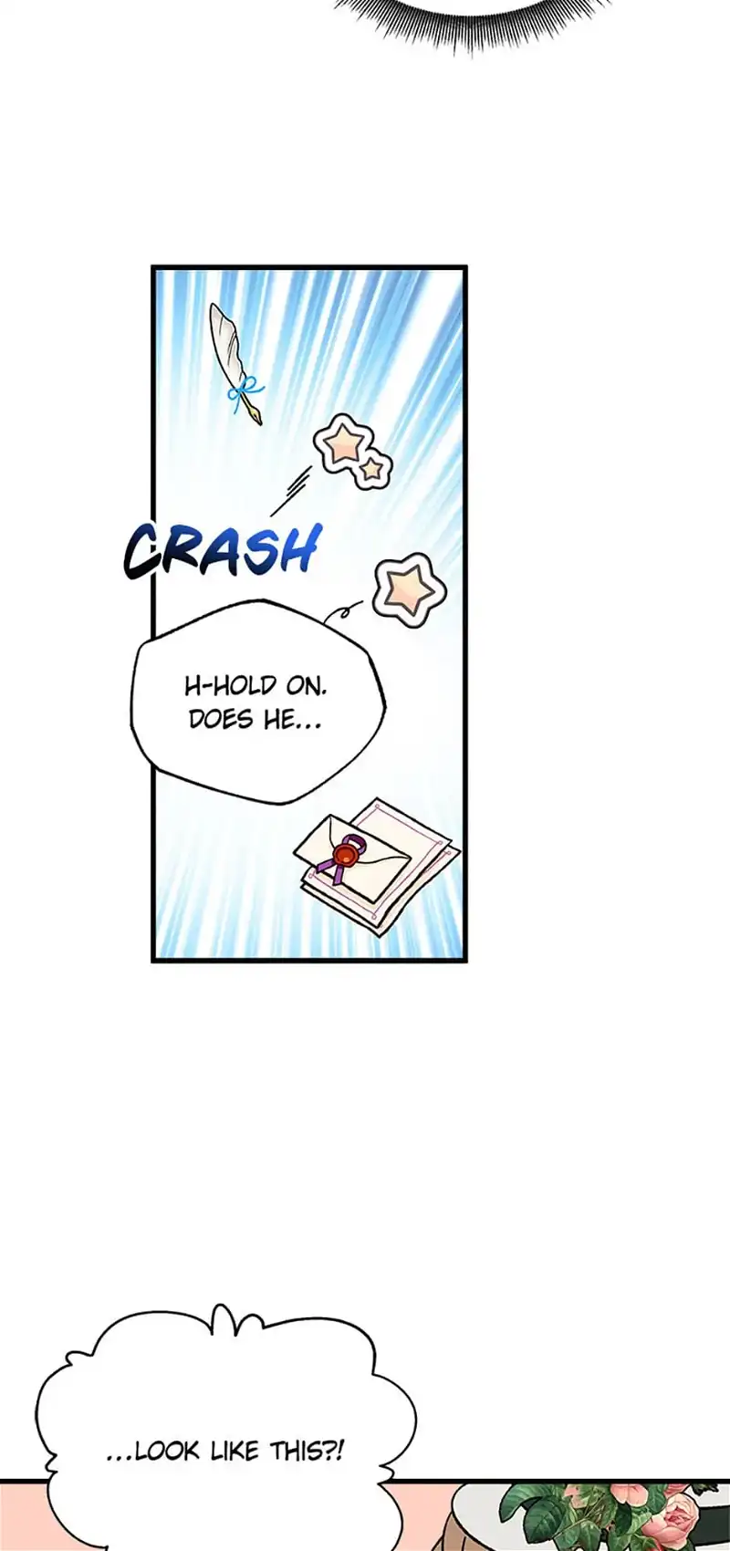 Charlotte’s Wheel Chapter 16 - Page 15