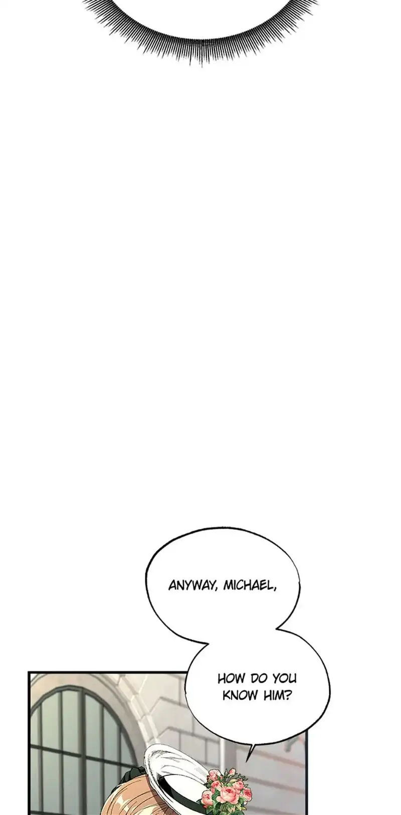 Charlotte’s Wheel Chapter 16 - Page 18